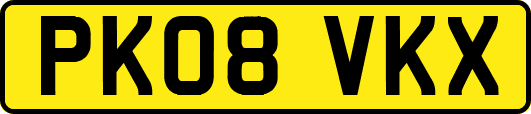 PK08VKX
