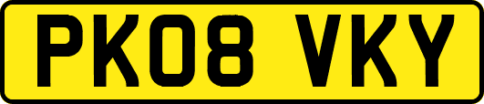 PK08VKY