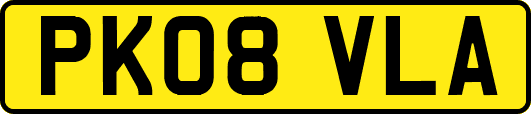 PK08VLA