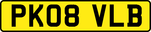 PK08VLB