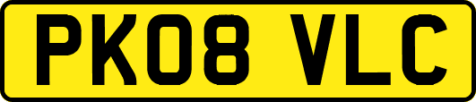 PK08VLC