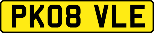PK08VLE