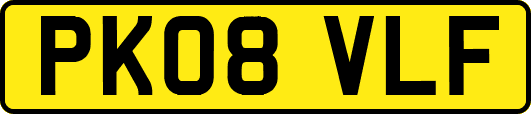 PK08VLF