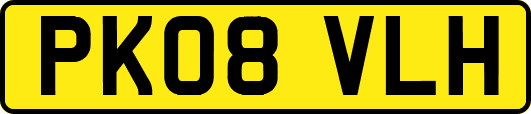 PK08VLH