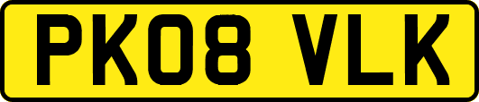 PK08VLK