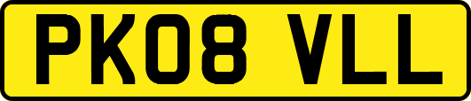 PK08VLL