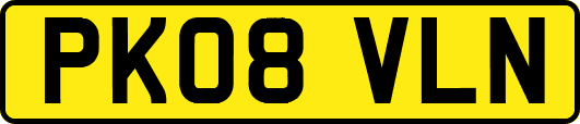 PK08VLN