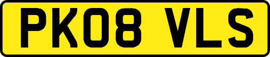 PK08VLS