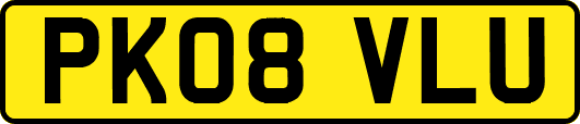 PK08VLU