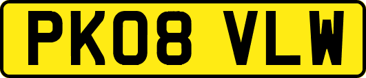 PK08VLW