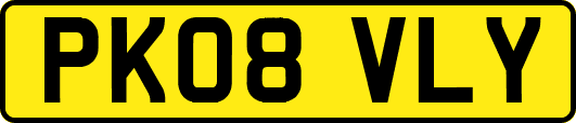 PK08VLY