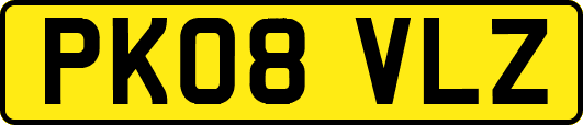 PK08VLZ