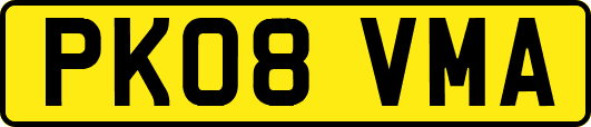 PK08VMA