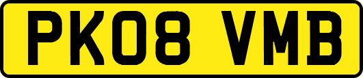 PK08VMB