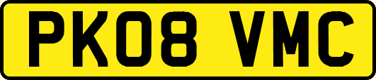 PK08VMC