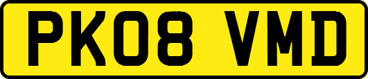 PK08VMD