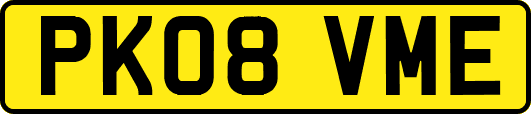 PK08VME