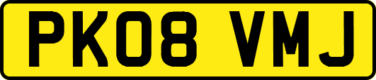 PK08VMJ