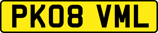 PK08VML