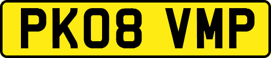 PK08VMP