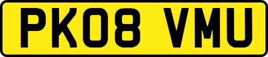 PK08VMU
