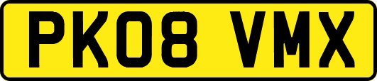 PK08VMX