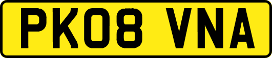 PK08VNA