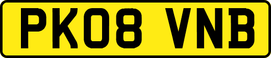 PK08VNB