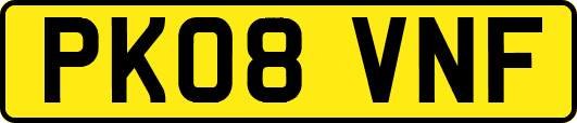 PK08VNF
