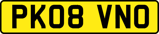 PK08VNO