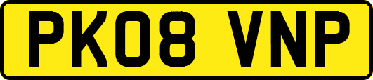 PK08VNP