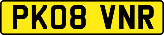 PK08VNR
