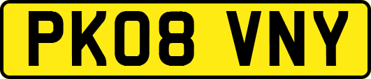 PK08VNY