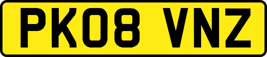 PK08VNZ