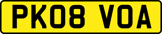 PK08VOA