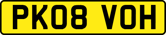PK08VOH