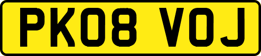 PK08VOJ