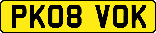 PK08VOK