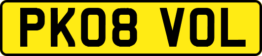 PK08VOL