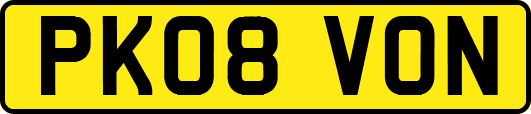 PK08VON