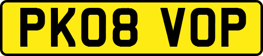 PK08VOP