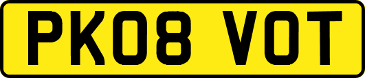 PK08VOT