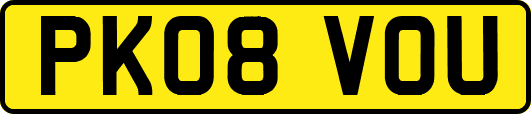 PK08VOU