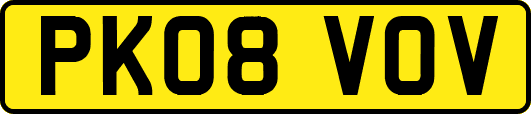 PK08VOV