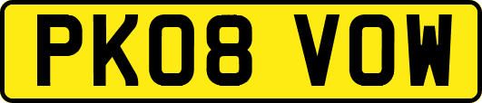 PK08VOW