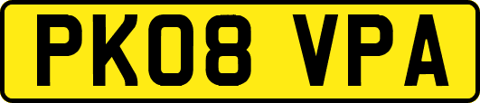 PK08VPA