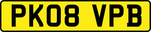 PK08VPB
