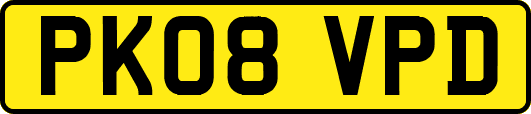 PK08VPD