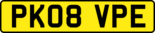 PK08VPE