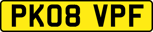 PK08VPF